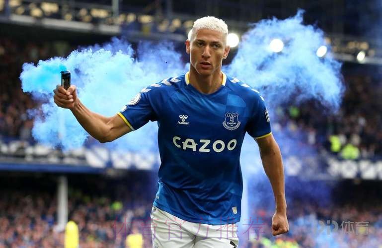 TA:皇马现目标是理查利森 可能还包括马内和萨拉赫