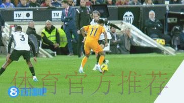 高层:瓦伦反超进球前有犯规 VAR不能只看部分 高层:瓦伦反超进球前有犯规 VAR不能只看部分