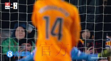 高层:瓦伦反超进球前有犯规 VAR不能只看部分 高层:瓦伦反超进球前有犯规 VAR不能只看部分