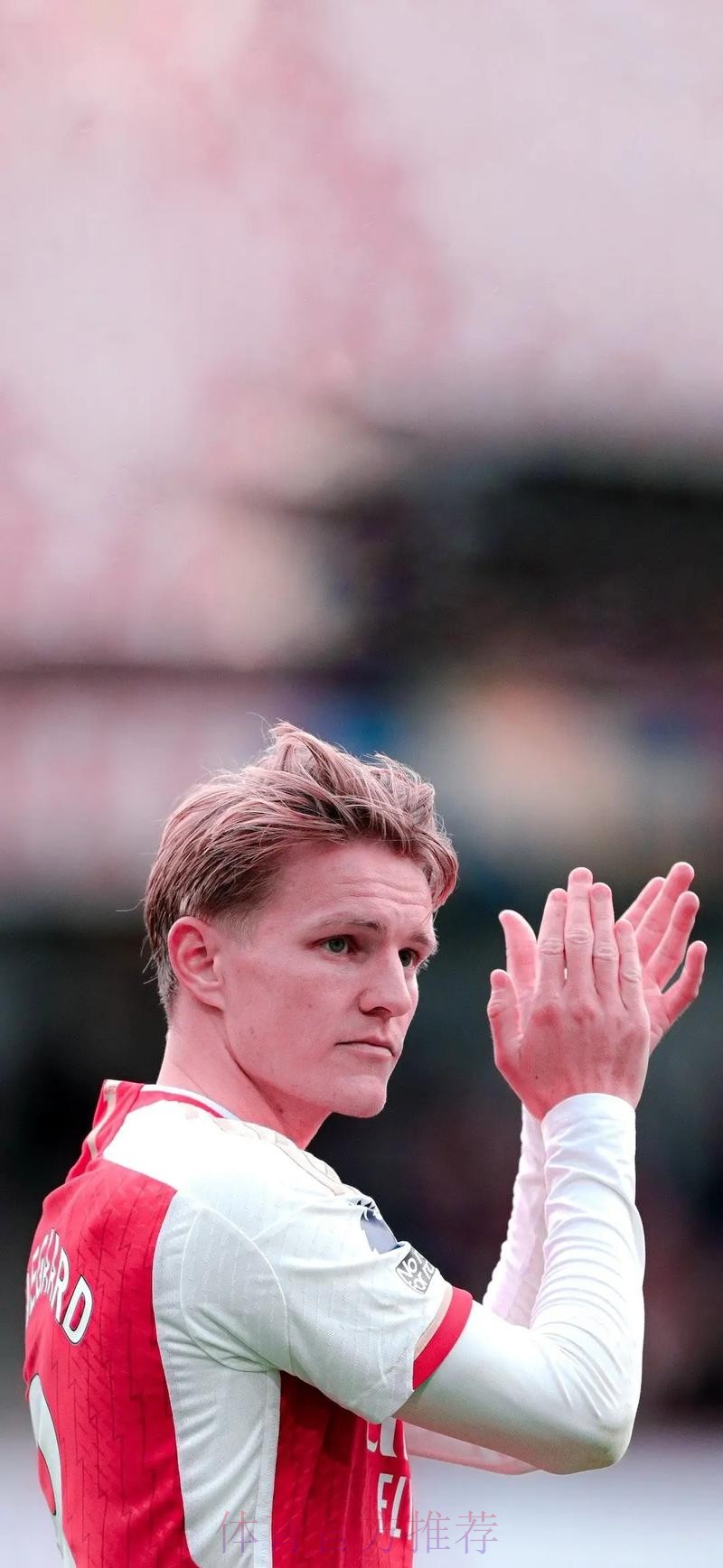 邮报：阿森纳接近以3000万英镑的价格签下厄德高